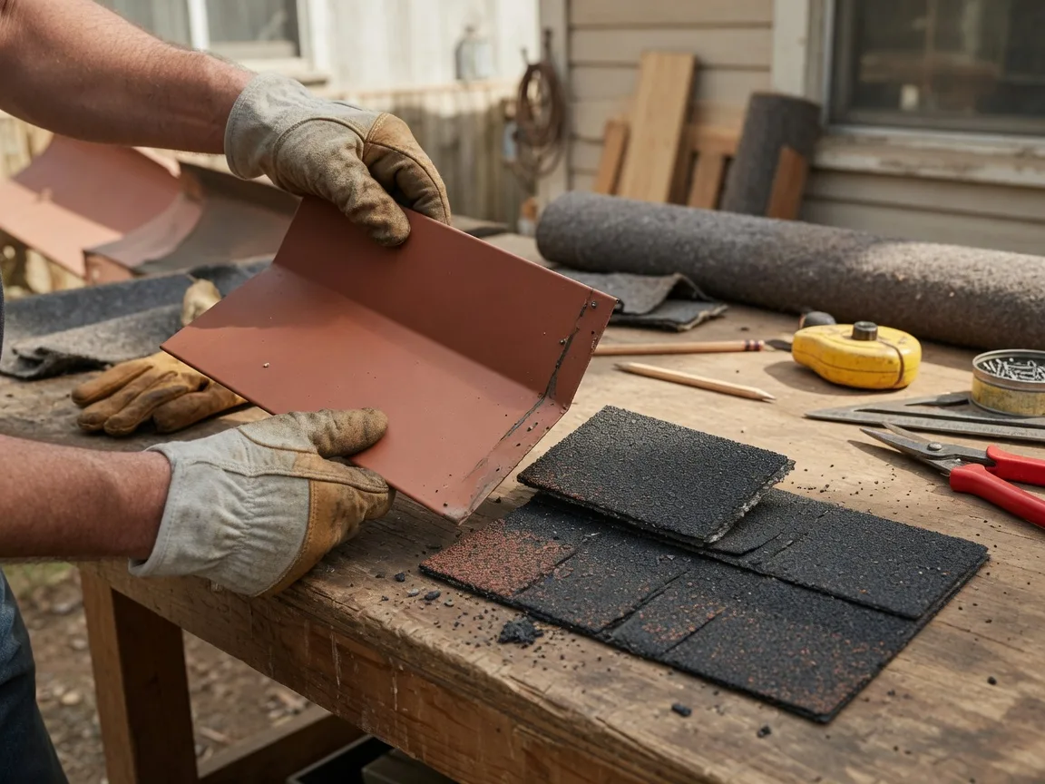 Roof Repair company in Middleboro, MA
